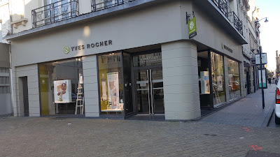 Yves Rocher à Arras