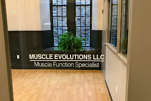 Muscle Evolutions LLC image
