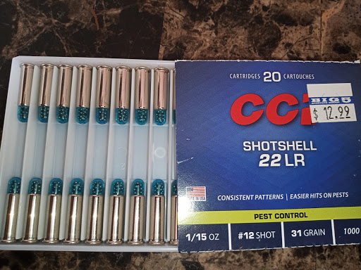 Sporting Goods Store «Big 5 Sporting Goods - Tucson (NW)», reviews and photos, 3860 W Ina Rd, Tucson, AZ 85741, USA