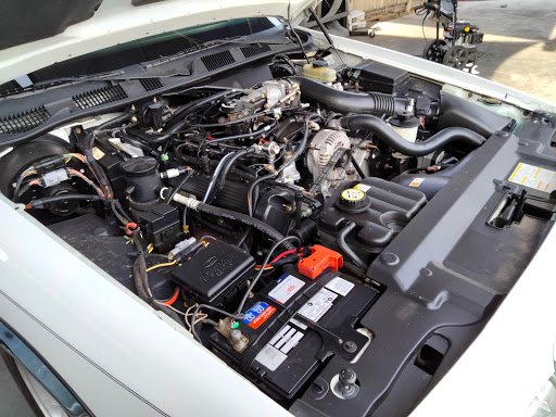 Used Car Dealer «Auto Paradise of Arizona», reviews and photos, 2428 W Lone Cactus Dr, Phoenix, AZ 85027, USA