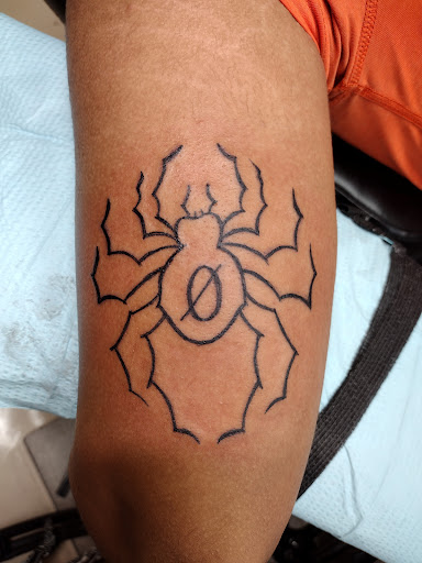 Tattoo Shop «Third Eye Body Art», reviews and photos, 6247 E Main St #1, Mesa, AZ 85205, USA