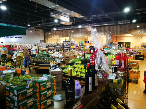 Grocery Store «The Fresh Market», reviews and photos, 1800 West Ave, Miami Beach, FL 33139, USA