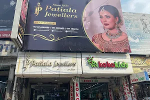 Patiala Jewellers image