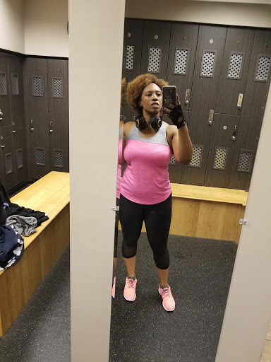 Gym «Planet Fitness», reviews and photos, 301 Oyster Point Rd, Newport News, VA 23602, USA