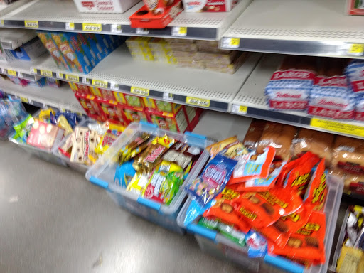 Discount Store «Dollar General», reviews and photos, 990 Heritage Way, Greenville, IN 47124, USA