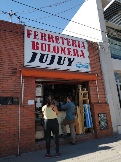Bulonera Ferretería Jujuy