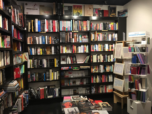 Book Store «Books & Books», reviews and photos, 927 Lincoln Ln N, Miami Beach, FL 33139, USA