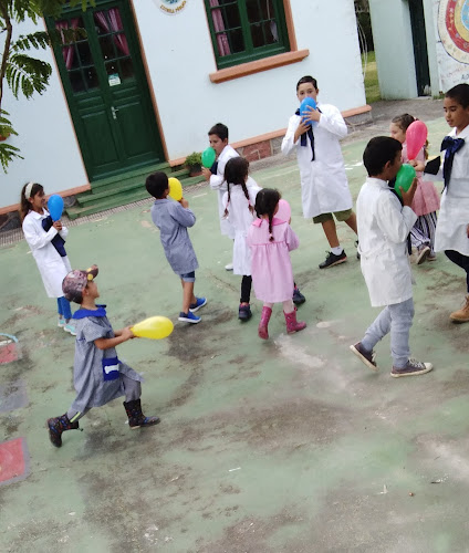 Escuela Rural N 29 - Maldonado