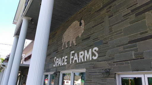 Zoo «Space Farms: Zoo & Museum», reviews and photos, 218 County Road 519, Sussex, NJ 07461, USA