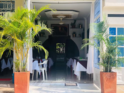 Restaurante Y Asadero Chimu - Cra. 6a #25- 57, Puerto Boyacá, Boyacá, Colombia