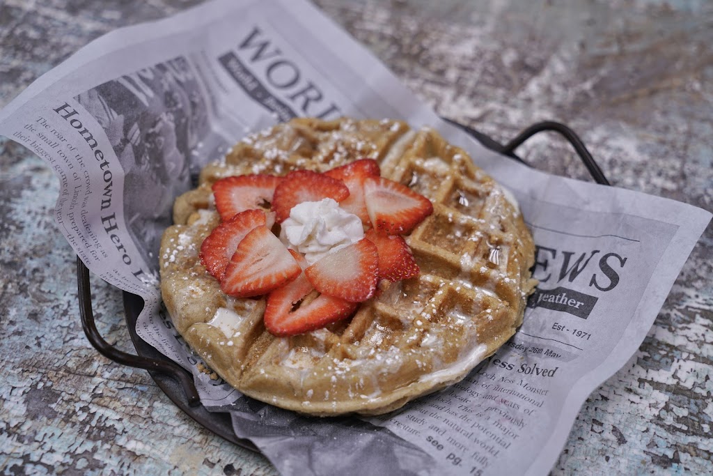 Route 66 nutrition 32953