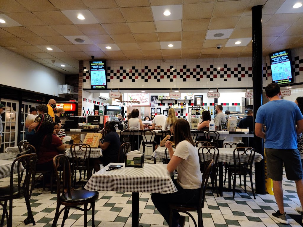 Palace Pizza Lakeland, FL 33801 Menu, Hours, Reviews and Contact