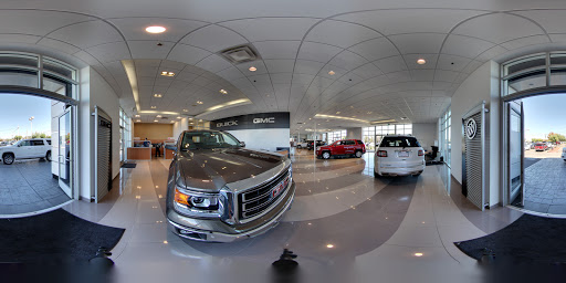 Car Dealer «Folsom Buick GMC», reviews and photos, 12640 Auto Mall Cir, Folsom, CA 95630, USA