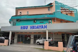 Hospital Hidayah image