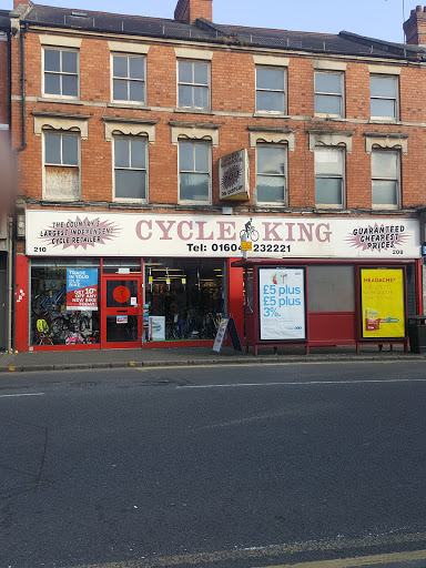 Cycle King Northampton