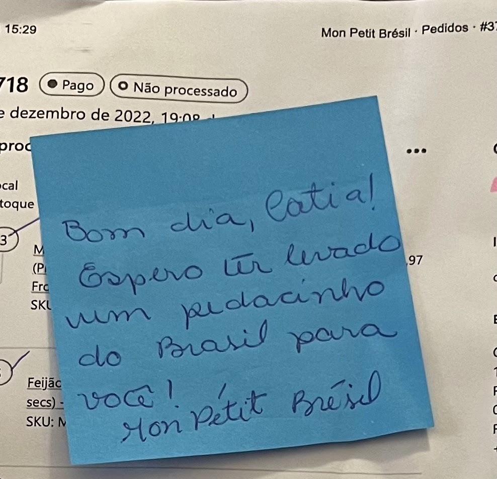 Photo n° 1 de l'avis de Catia.i fait le 27/12/2022 à 13:12