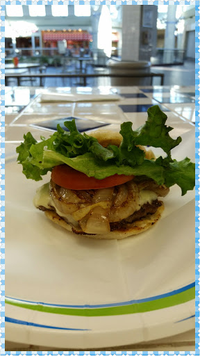 Shopping Mall «Burlington Center Mall», reviews and photos, 2501 Mt Holly Rd, Burlington, NJ 08016, USA