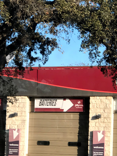 Oil Change Service «Jiffy Lube», reviews and photos, 1345 S Main St, Boerne, TX 78006, USA