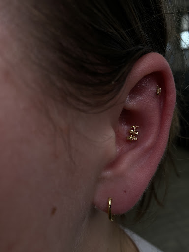 Find boob tattoo ideas for your next unique tattoo in Houston at Body Art Piercing Studio