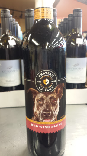 Grocery Store «Grocery Outlet Bargain Market», reviews and photos, 2060 River Rd, Eugene, OR 97404, USA