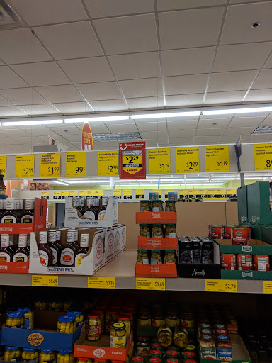 Grocery Store «ALDI», reviews and photos, 209 S Royal Oaks Blvd, Franklin, TN 37064, USA