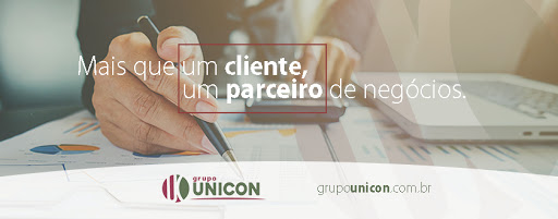 Logo da empresa - Unicon Contabilidade