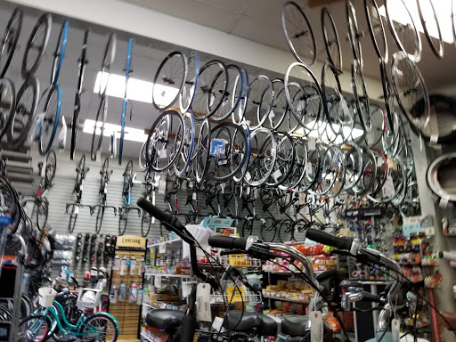 Bicycle Store «Rubber Soul Bicycles», reviews and photos, 132 W Nees Ave, Fresno, CA 93711, USA