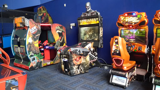 Movie Theater «AMC Center Valley 16», reviews and photos, 2805 Center Valley Pkwy, Center Valley, PA 18034, USA