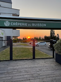 Photos du propriétaire du Crêperie Crêperie du Buisson Bruz - n°16
