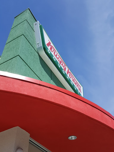 Donut Shop «Krispy Kreme Rome», reviews and photos, 1602 Turner McCall Blvd, Rome, GA 30161, USA