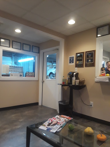 Auto Repair Shop «Quality Auto Repair», reviews and photos, 35 N Maple Ave, Marlton, NJ 08053, USA