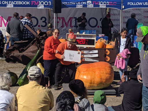 Haunted House «Hee Haw Farms & Corn Maze», reviews and photos, 150 S 2000 W, Lindon, UT 84042, USA