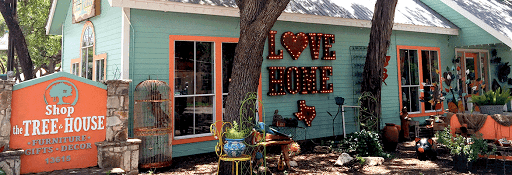 Shop the Tree House, 13615 Ranch Rd 12, Wimberley, TX 78676, USA, 