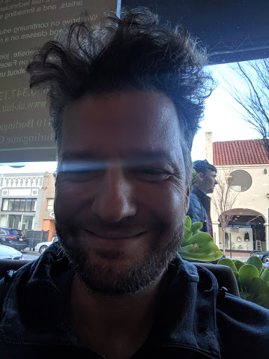 Hair Salon «UK Hair Full Service Salon», reviews and photos, UK Hair Full Service Salon, 1410 Burlingame Ave, Burlingame, CA 94010, USA