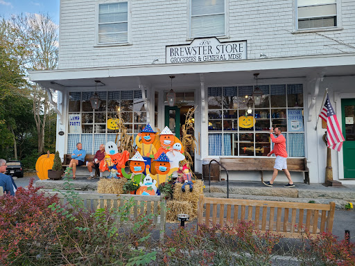 General Store «The Brewster Store», reviews and photos, 1935 Main St, Brewster, MA 02631, USA