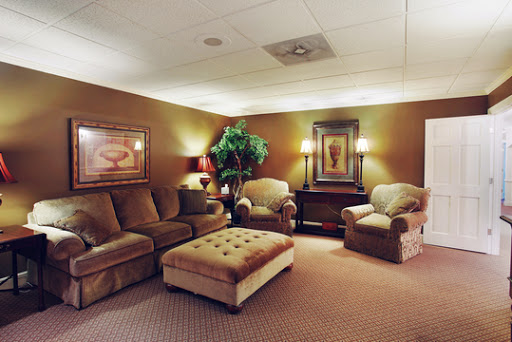 Funeral Home «Griffin Leggett-Conway Funeral», reviews and photos, 1751 Dave Ward Dr, Conway, AR 72034, USA