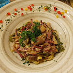 Photo n°1 de l'avis de Nora.p fait le 08/09/2021 à 13:53 sur le  Osteria del Gatto à Valmorea