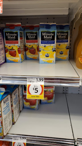 Supermarket «Winn-Dixie», reviews and photos, 6600 North Socrum Loop, Lakeland, FL 33809, USA