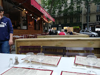Atmosphère du Restaurant italien La Pizzeria d'Auteuil à Paris - n°4