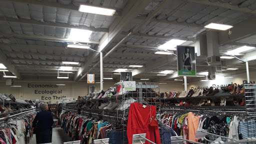 Eco Thrift image