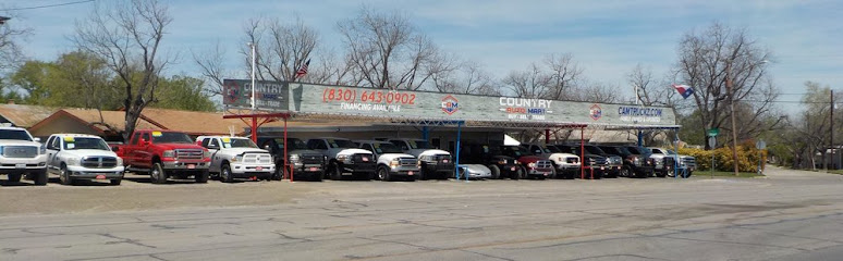 Country Auto Mart