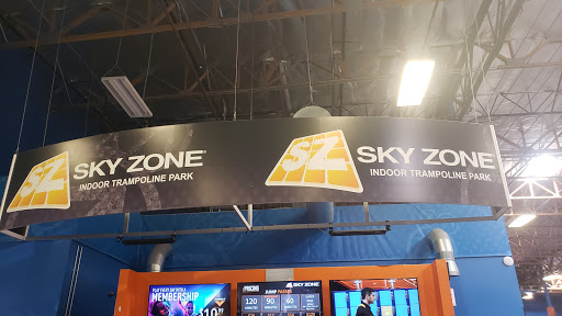 Amusement Center «Sky Zone Trampoline Park», reviews and photos, 9040 W Larkspur Dr #134, Peoria, AZ 85381, USA