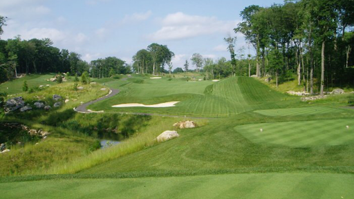 Golf Club «Pound Ridge Golf Club», reviews and photos, 18 High Ridge Rd, Pound Ridge, NY 10576, USA