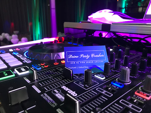 Hochzeits DJ | DJ Konstantin | DJ Frankfurt