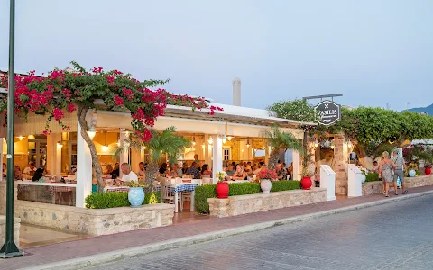 Vasilis Restaurant image