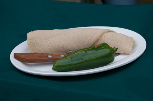 Empress Taytu Ethiopian Restaurant