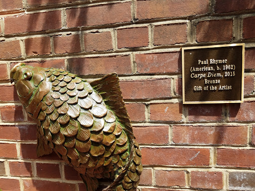 Museum «Washington County Museum of Fine Arts», reviews and photos, 401 Museum Dr, Hagerstown, MD 21741, USA