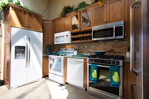 Appliance Store «Specialty Appliance», reviews and photos, 3710 Mitchell Dr #110, Fort Collins, CO 80525, USA