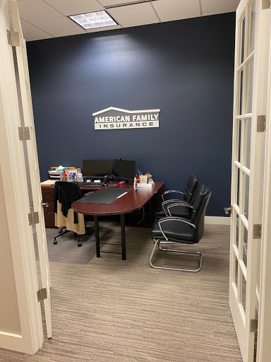 Insurance Agency «American Family Insurance - Mike Stapley», reviews and photos