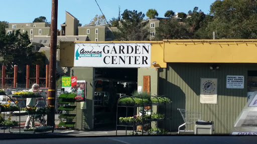 Hardware Store «Goodman Building Sply Co», reviews and photos, 775 Redwood Hwy, Mill Valley, CA 94941, USA